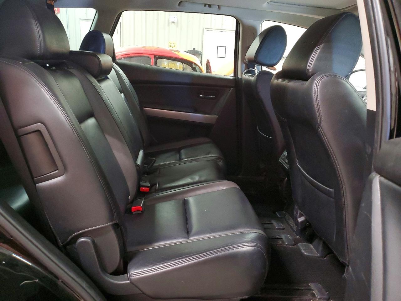 2011 MAZDA CX-9 photo 21