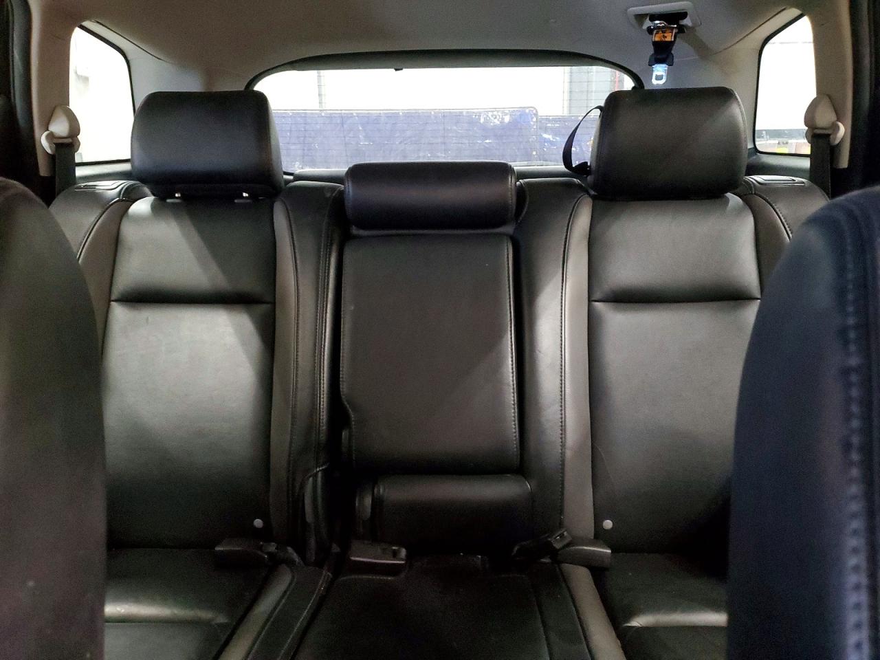 2011 MAZDA CX-9 photo 19