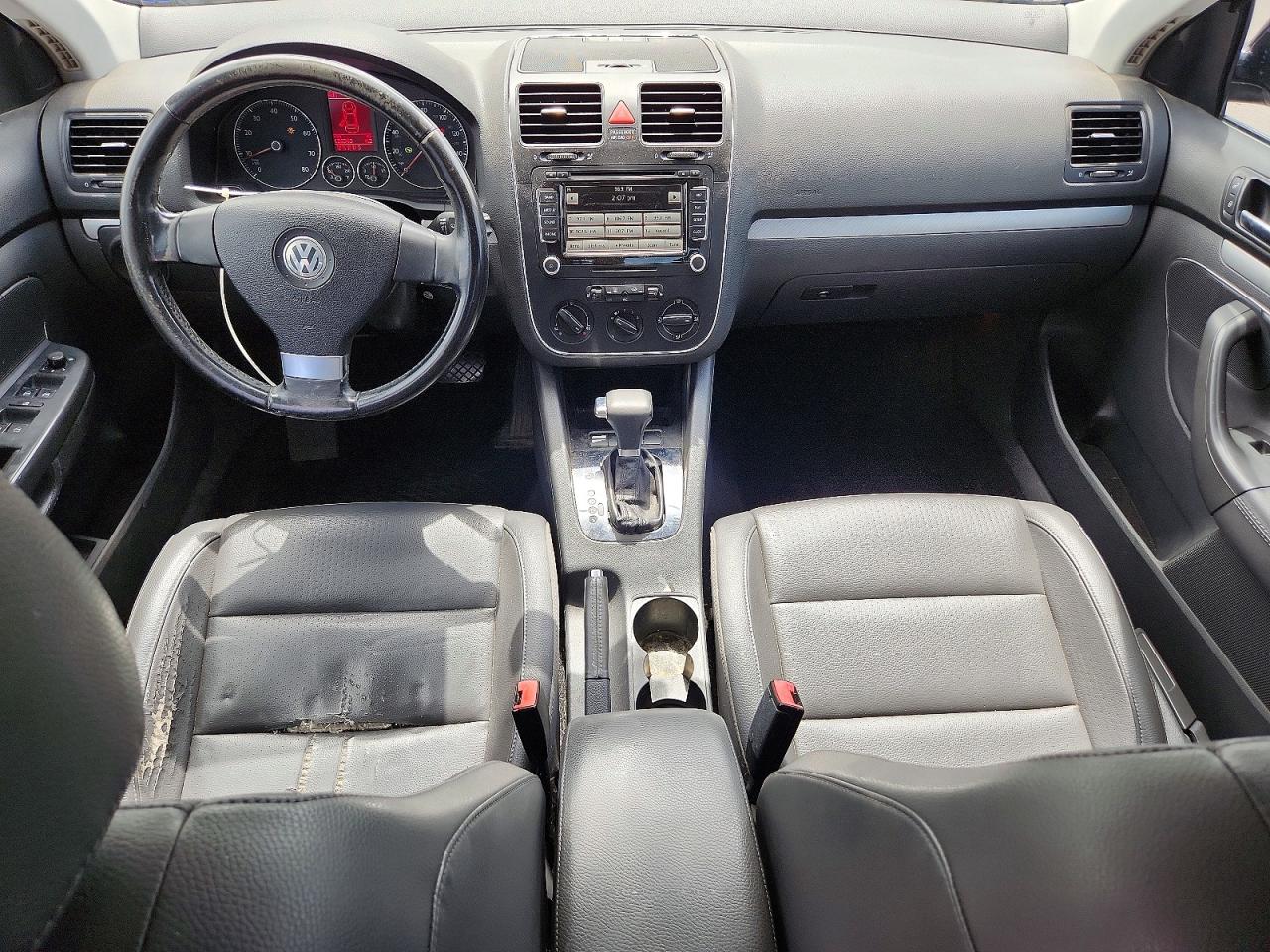 2009 VOLKSWAGEN JETTA SE photo 15