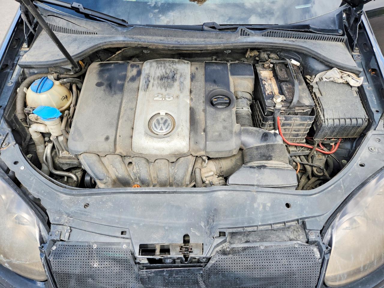 2009 VOLKSWAGEN JETTA SE photo 21