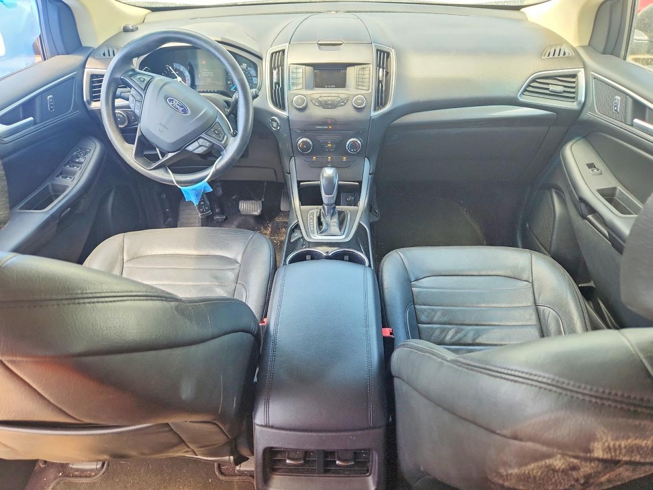 2015 FORD EDGE SE photo 22