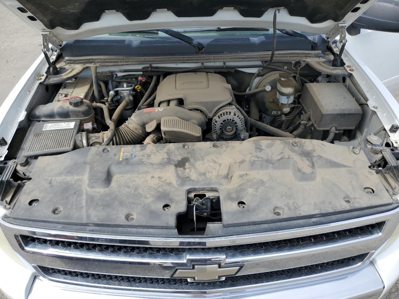2007 CHEVROLET 1500 photo 11