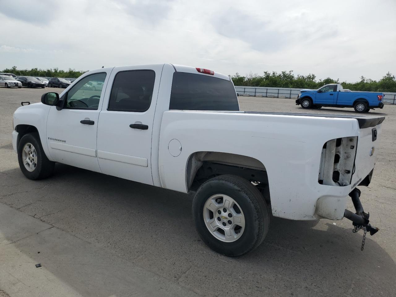 2007 CHEVROLET 1500 photo 2