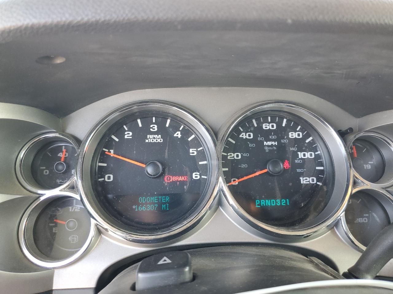 2007 CHEVROLET 1500 photo 9
