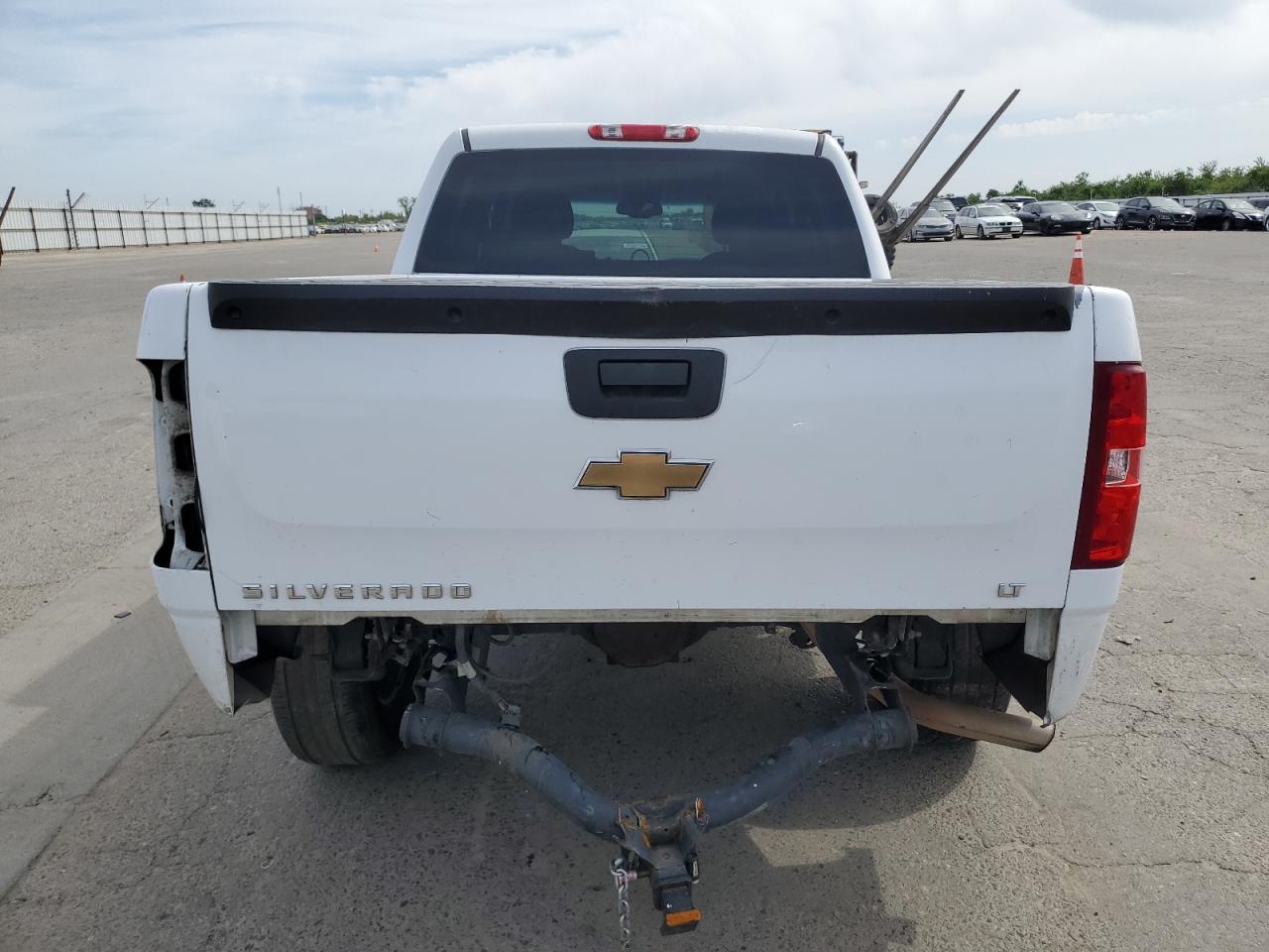 2007 CHEVROLET 1500 photo 6