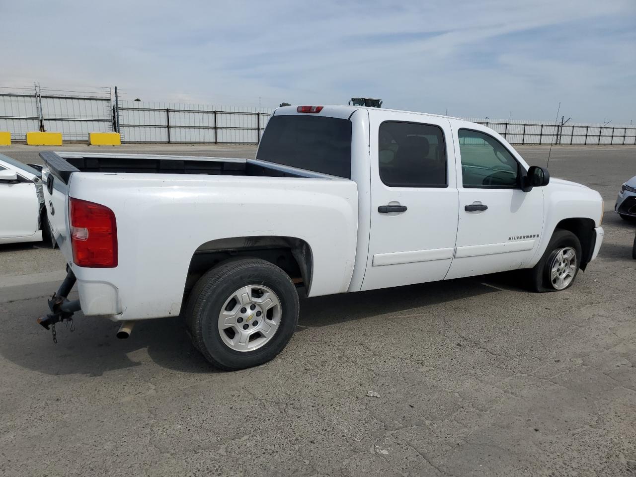 2007 CHEVROLET 1500 photo 3