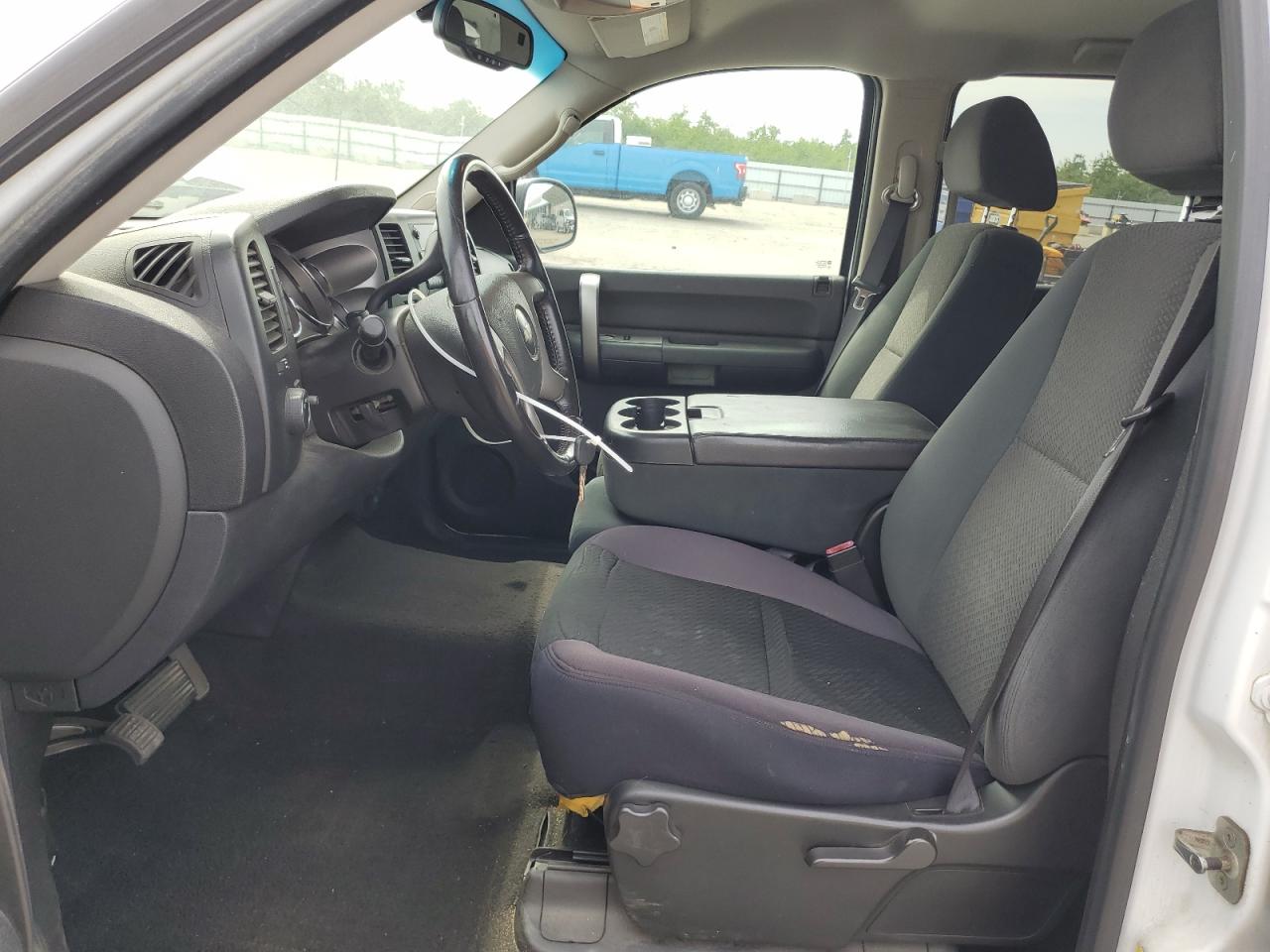 2007 CHEVROLET 1500 photo 7