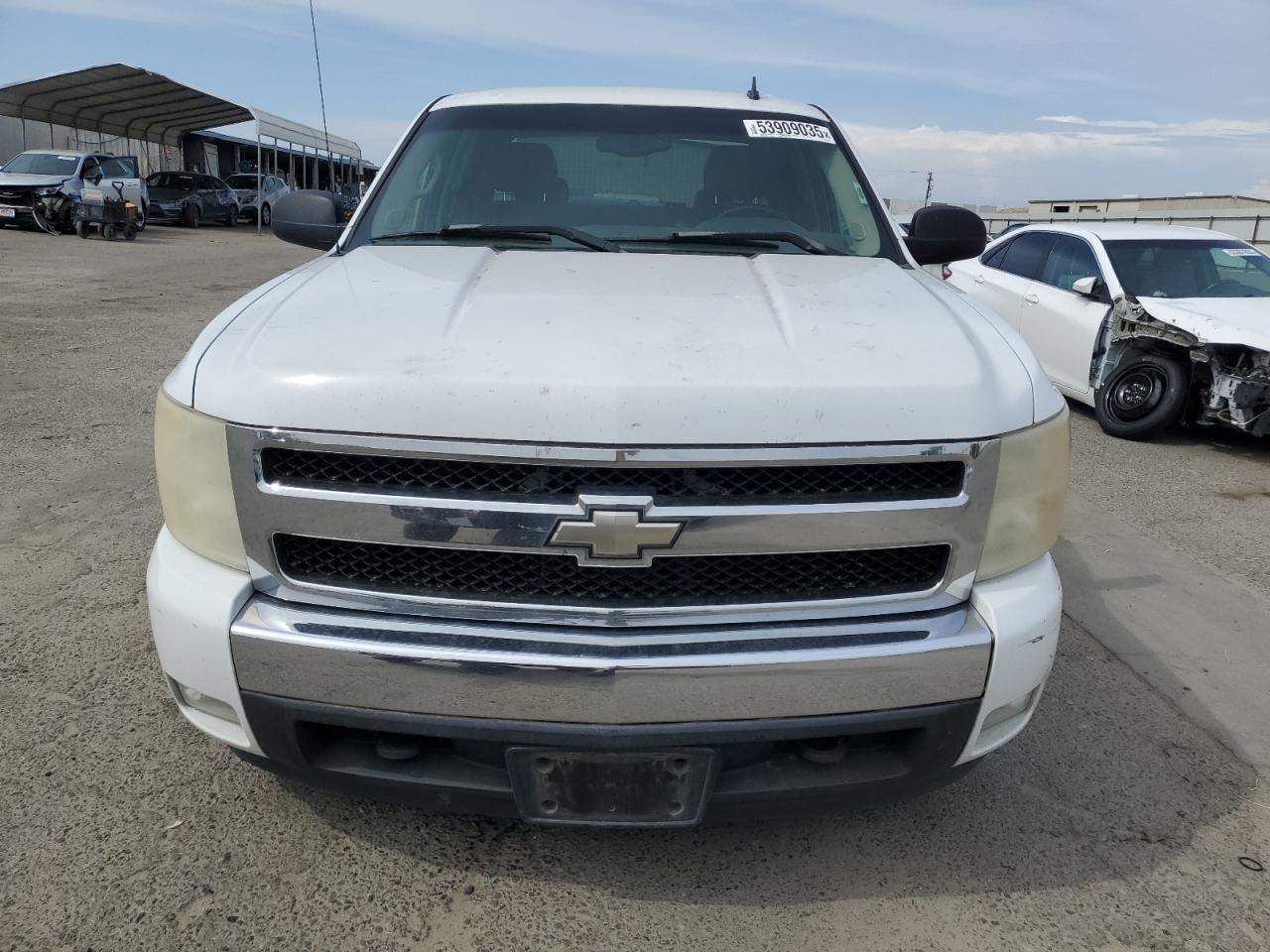 2007 CHEVROLET 1500 photo 5