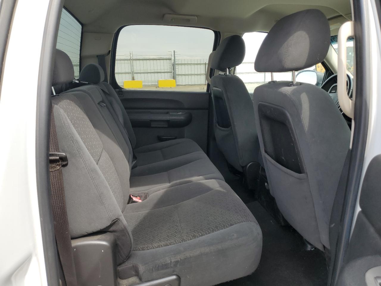 2007 CHEVROLET 1500 photo 10