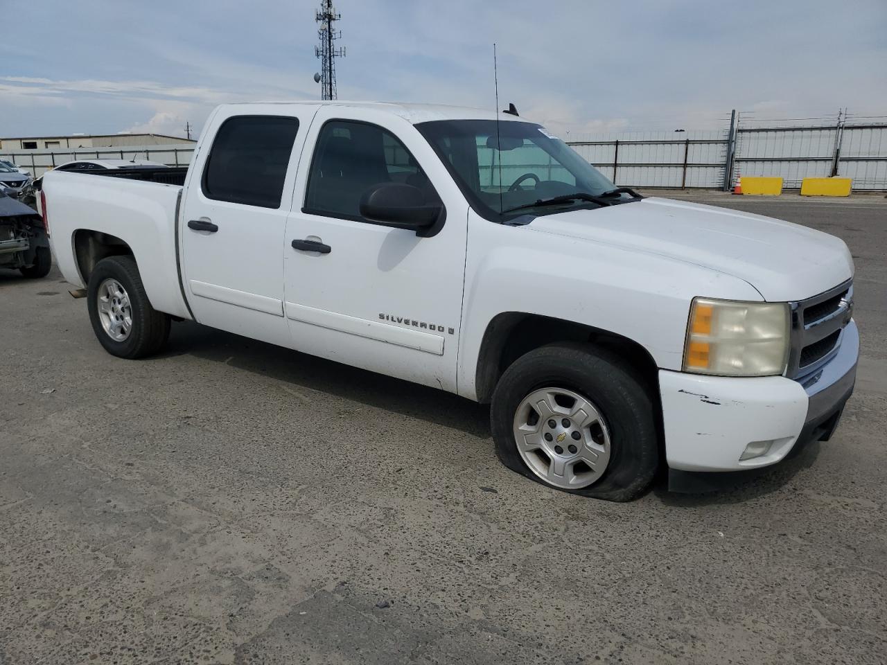 2007 CHEVROLET 1500 photo 4