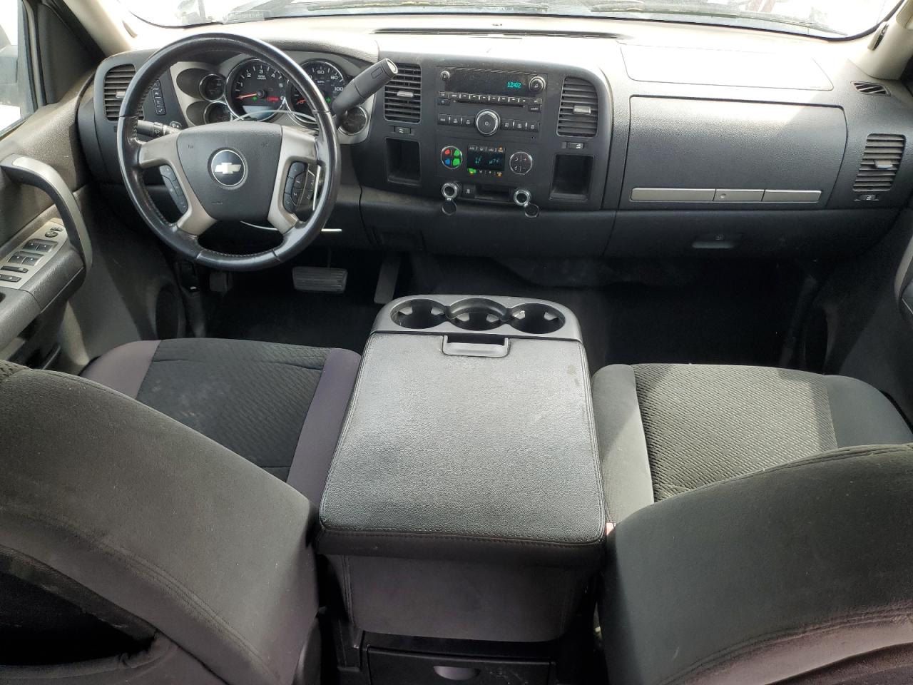 2007 CHEVROLET 1500 photo 8