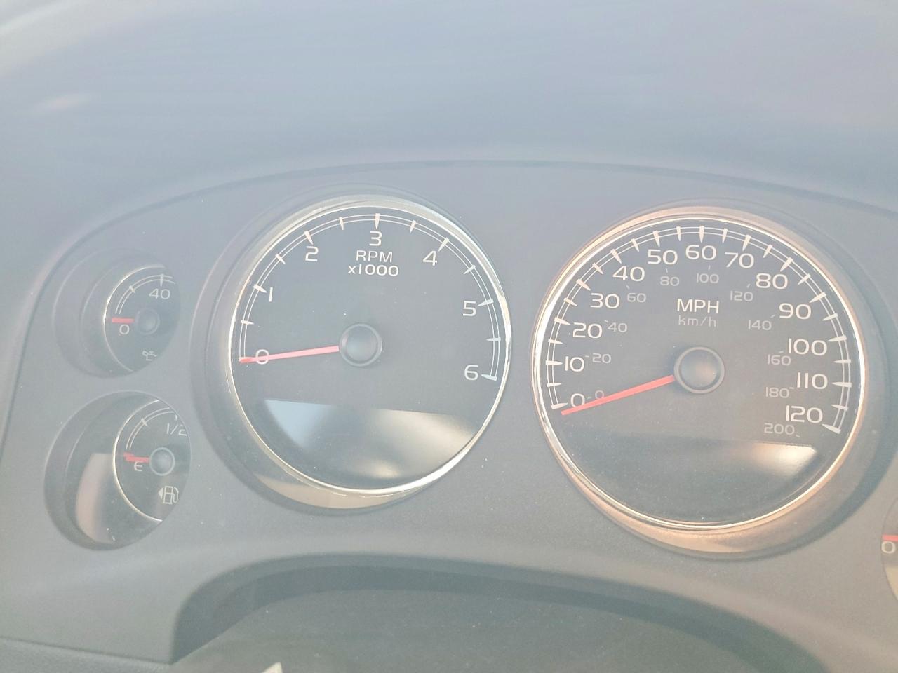 2007 GMC NEW SIERRA K1500 photo 17