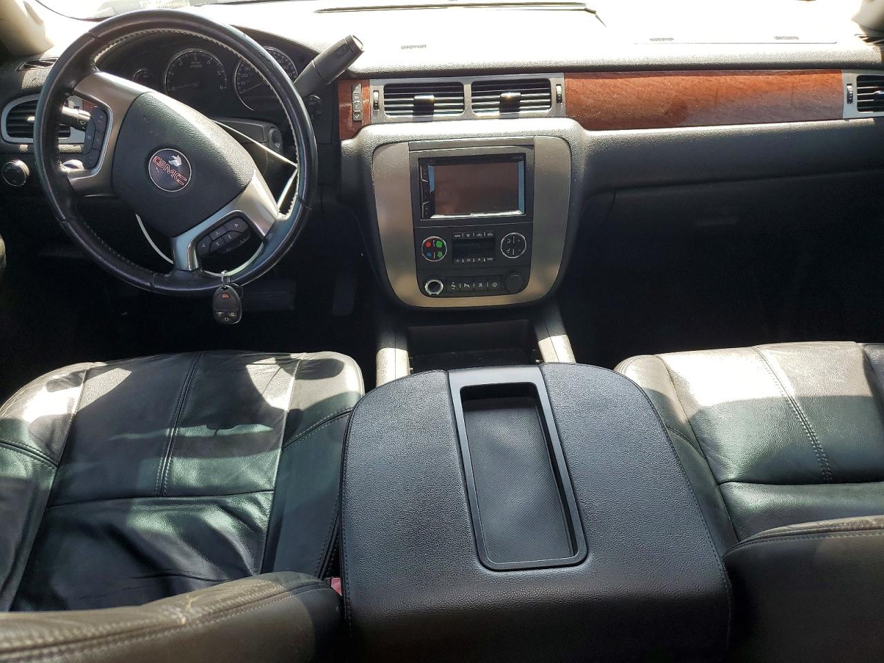 2007 GMC NEW SIERRA K1500 photo 15