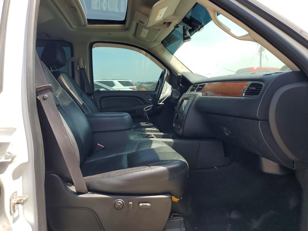 2007 GMC NEW SIERRA K1500 photo 13