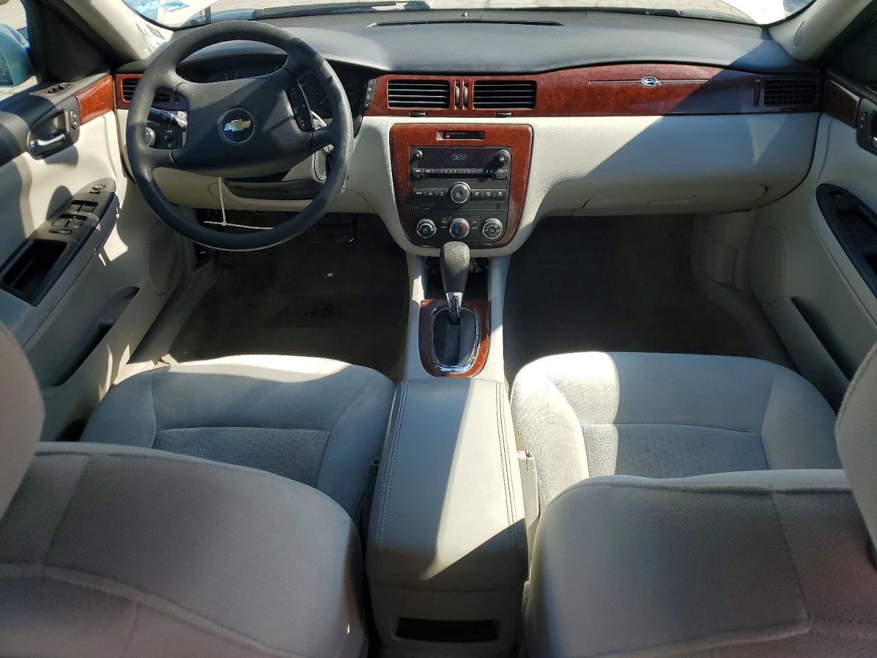 2007 CHEVROLET IMPALA LS photo 22