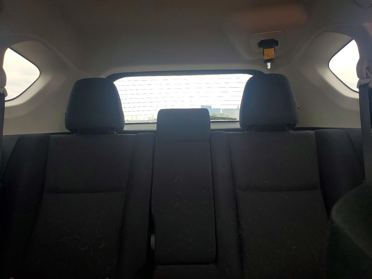 2018 TOYOTA RAV4 LE photo 19