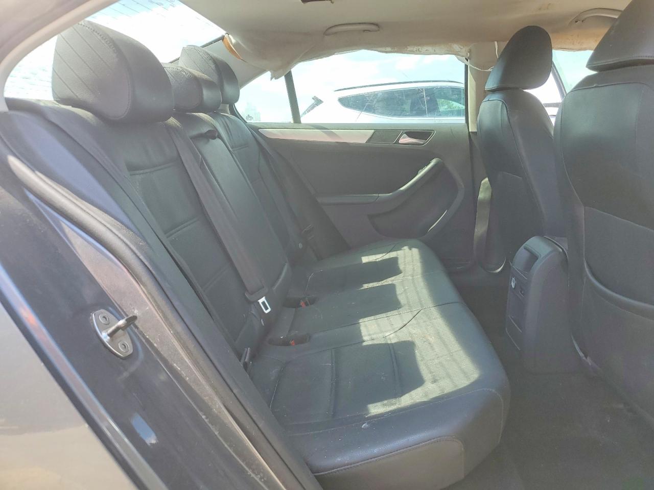 2013 VOLKSWAGEN JETTA SE photo 19