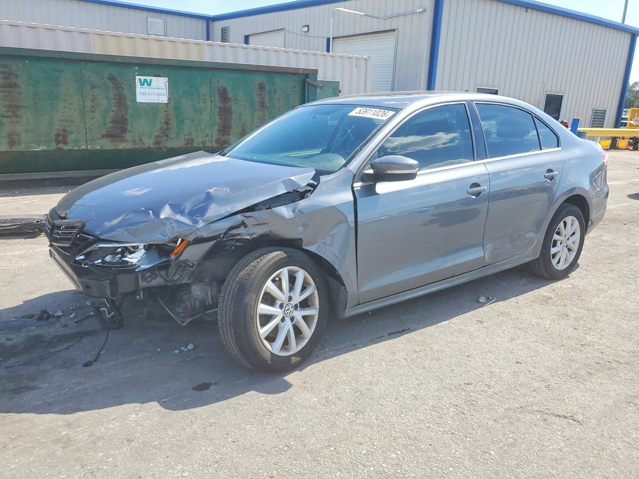 2013 VOLKSWAGEN JETTA