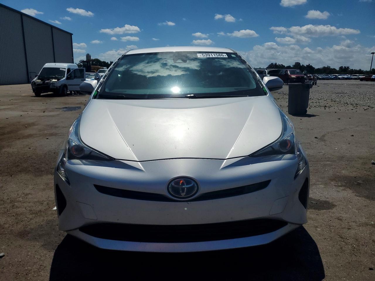 2018 TOYOTA PRIUS TWO photo 13