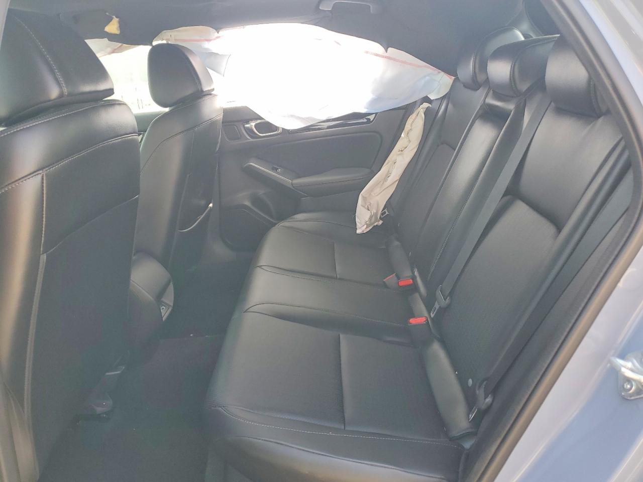 2023 HONDA CIVIC SPORT TOURING photo 11