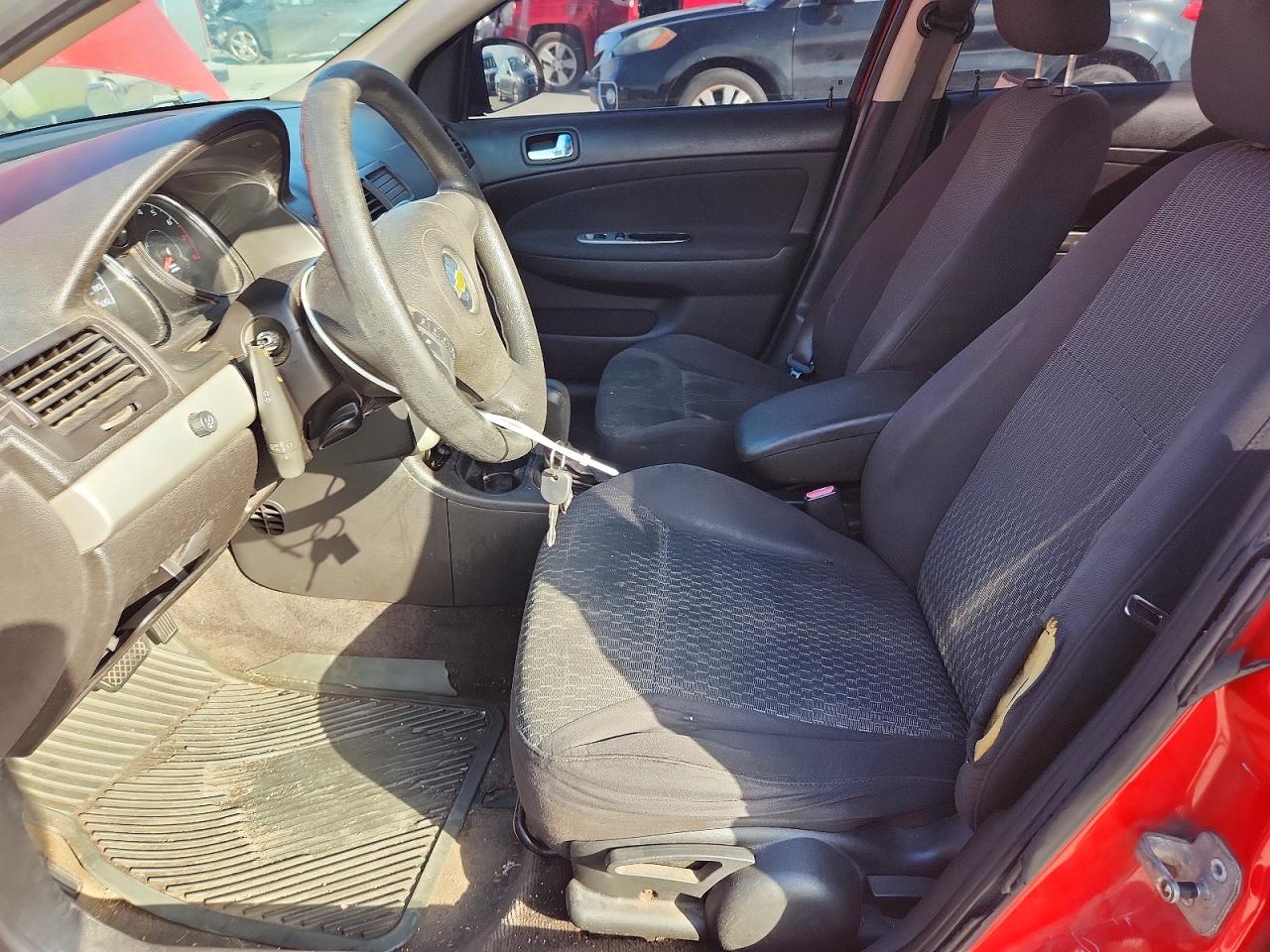 2010 CHEVROLET COBALT 1LT photo 13