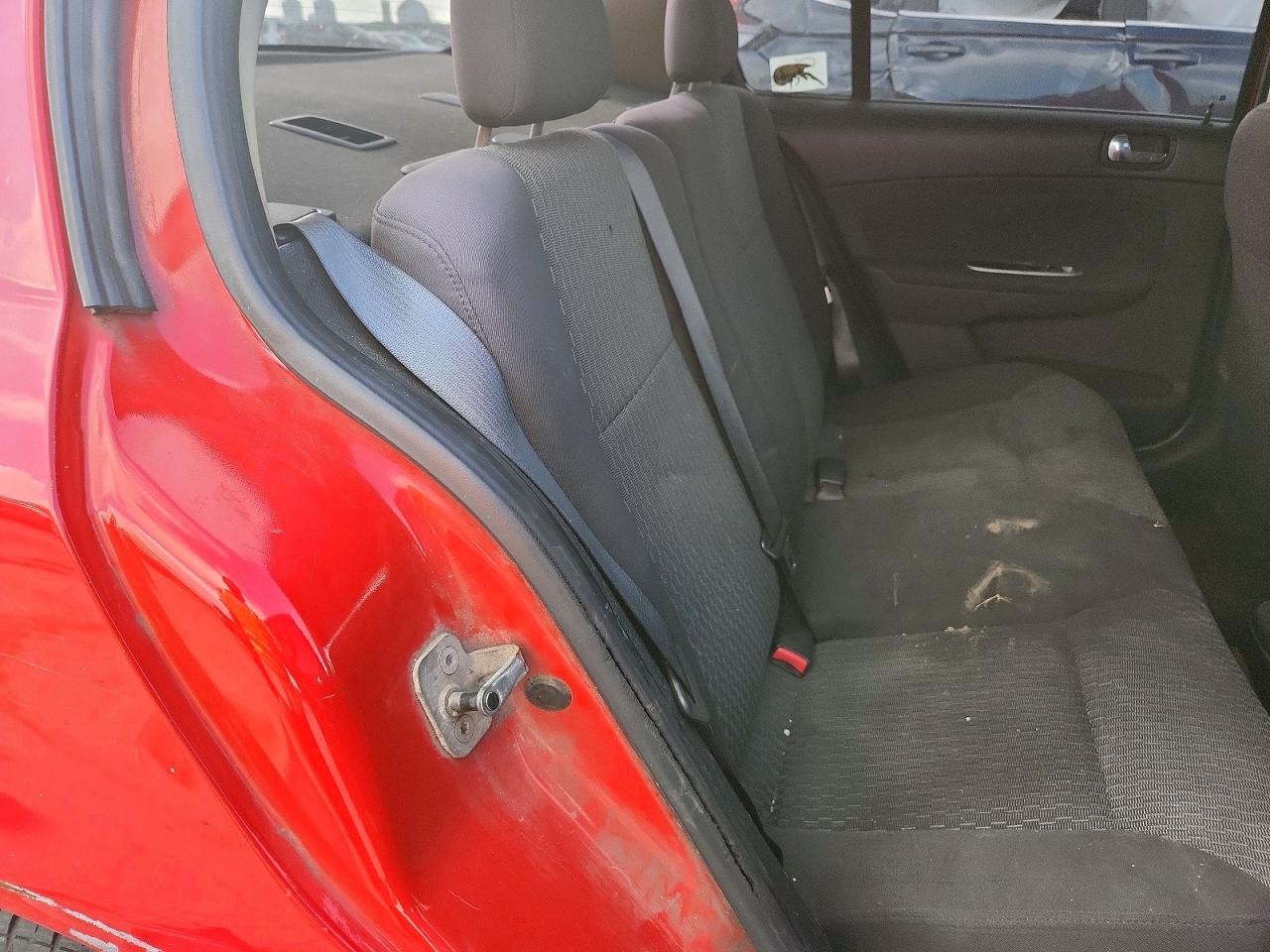 2010 CHEVROLET COBALT 1LT photo 19