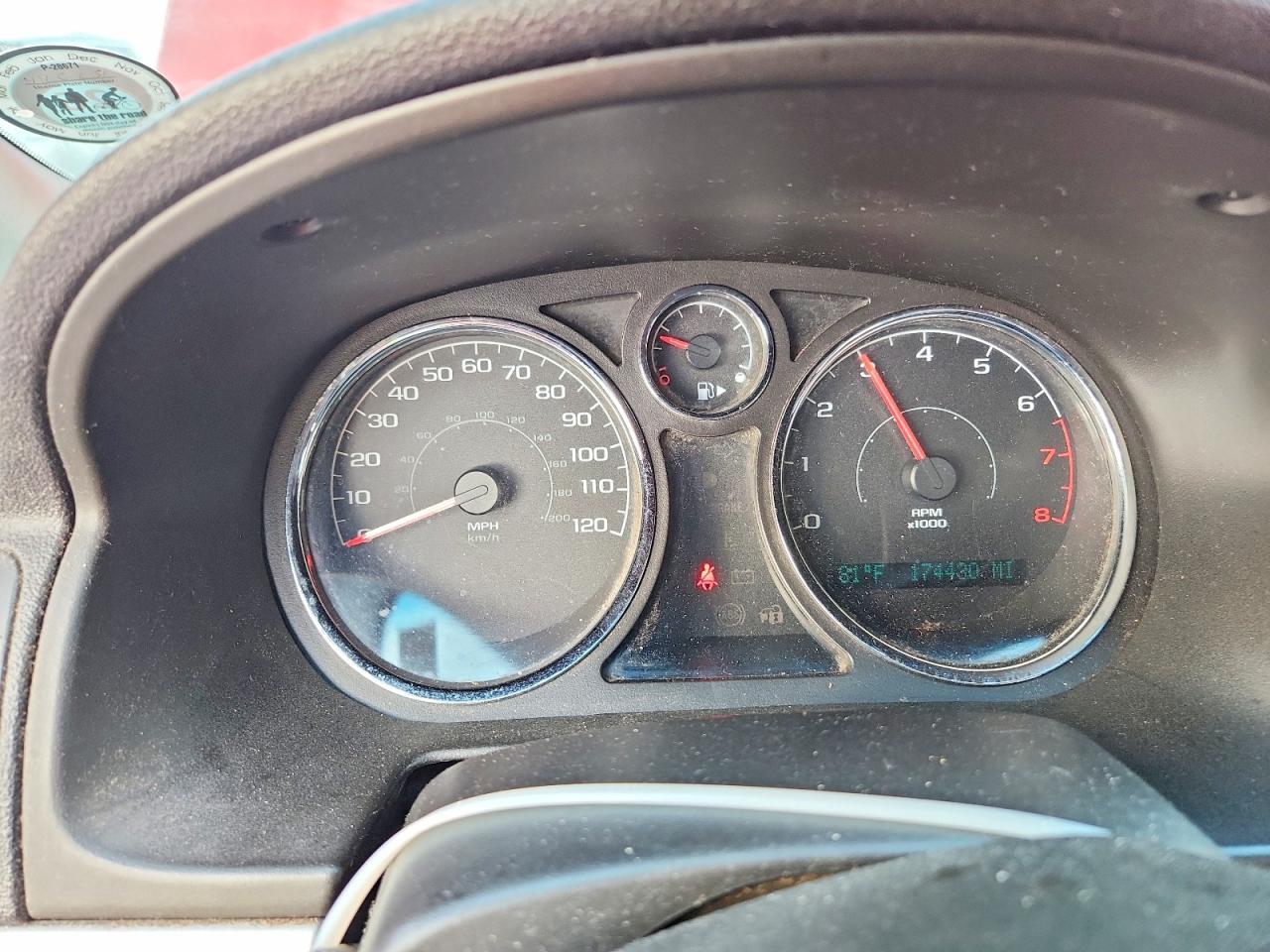 2010 CHEVROLET COBALT 1LT photo 17