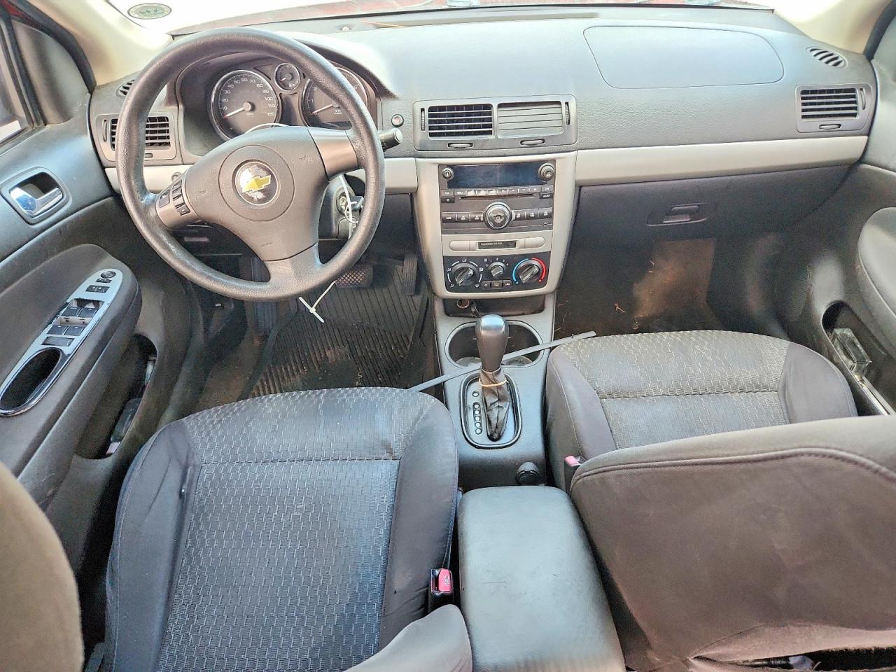 2010 CHEVROLET COBALT 1LT photo 15