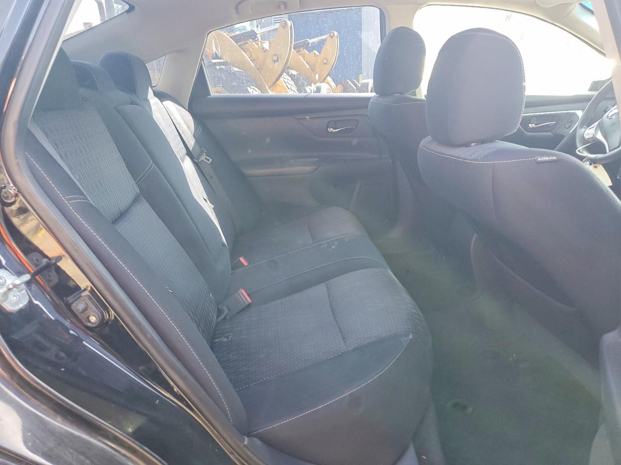 2016 NISSAN ALTIMA 2.5 S photo 28