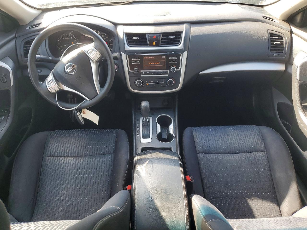 2016 NISSAN ALTIMA 2.5 S photo 22