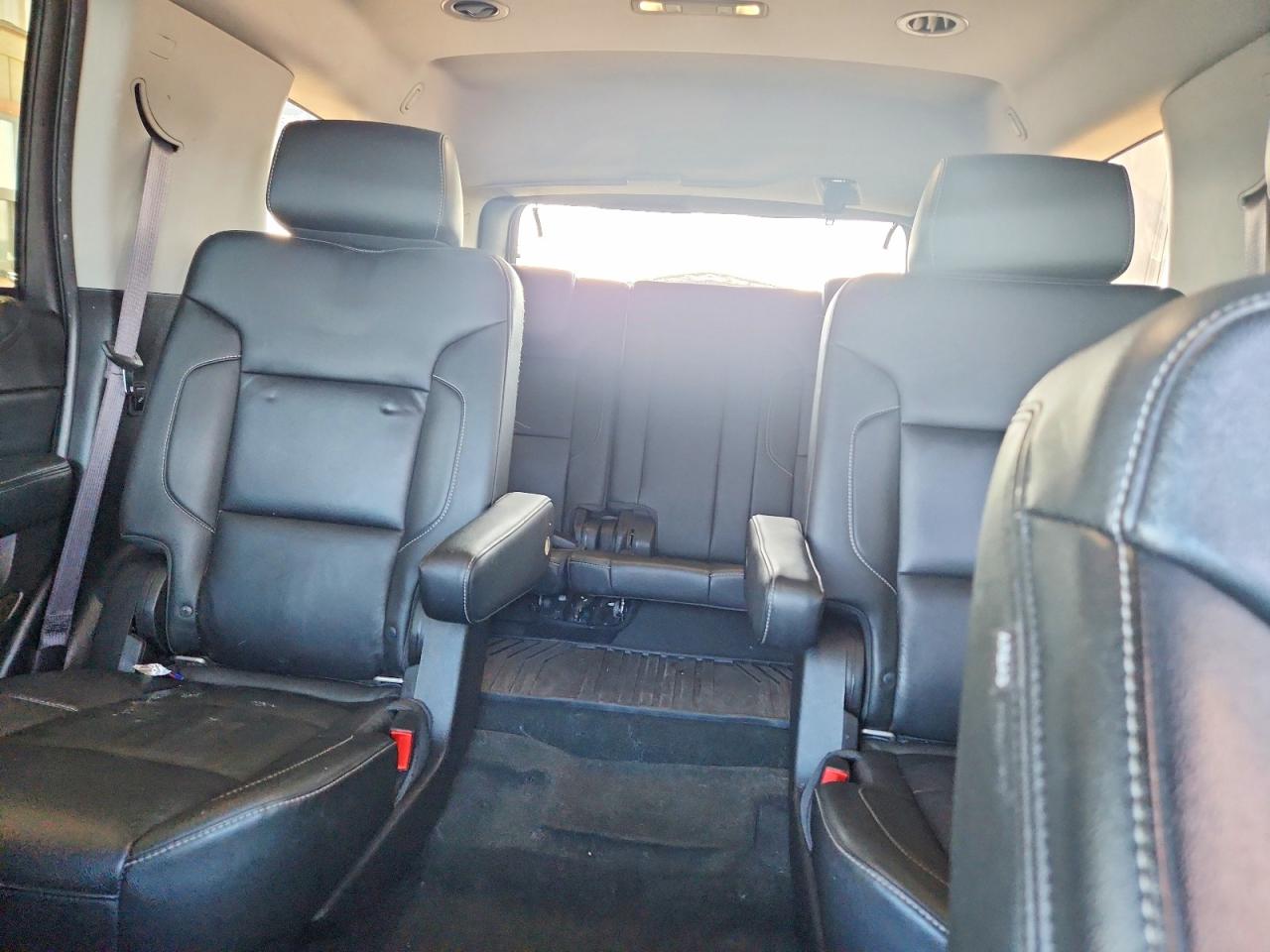 2016 CHEVROLET TAHOE K1500 LT photo 19
