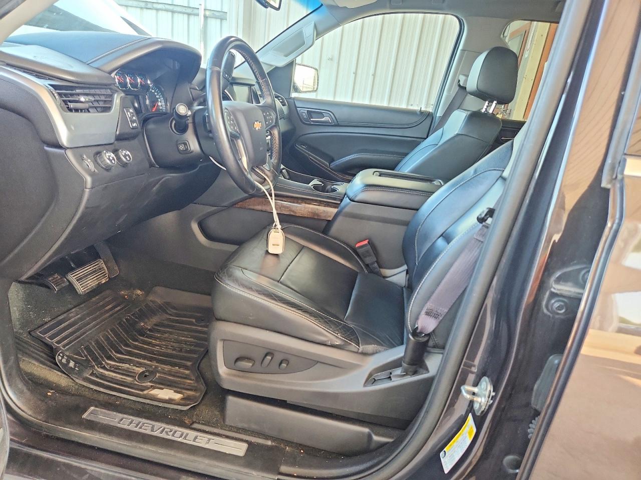 2016 CHEVROLET TAHOE K1500 LT photo 13