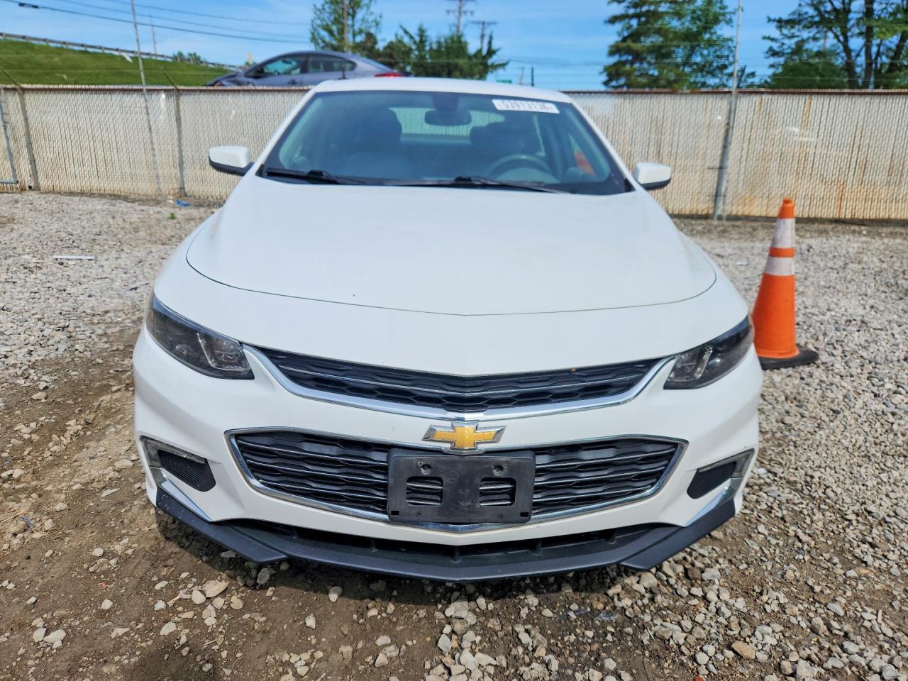 2016 CHEVROLET MALIBU LT photo 13