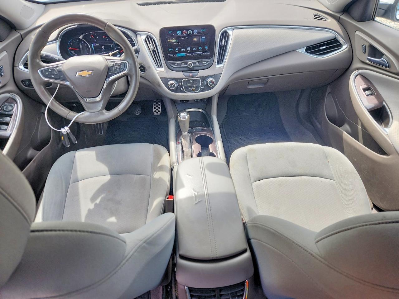 2016 CHEVROLET MALIBU LT photo 22