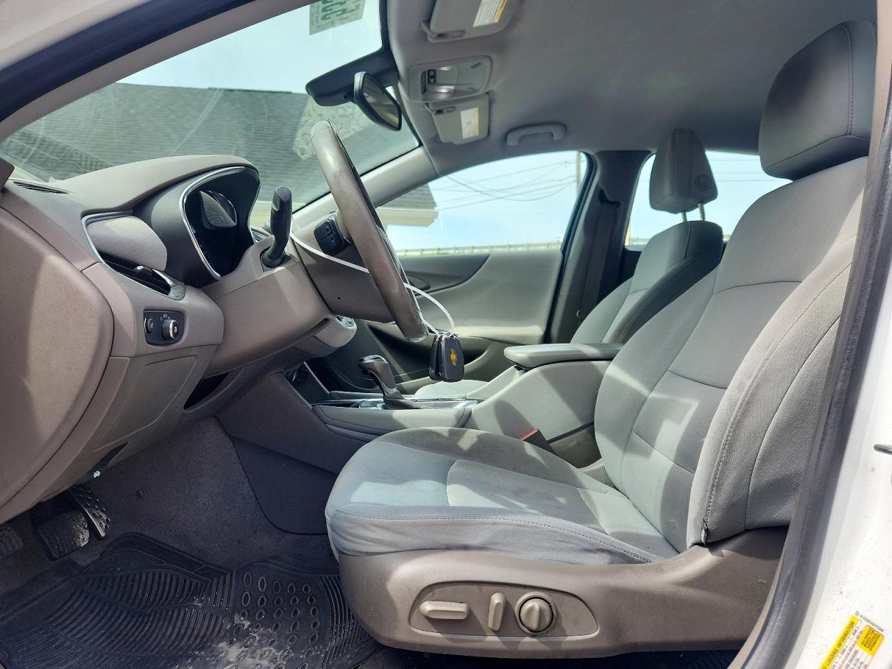 2016 CHEVROLET MALIBU LT photo 19