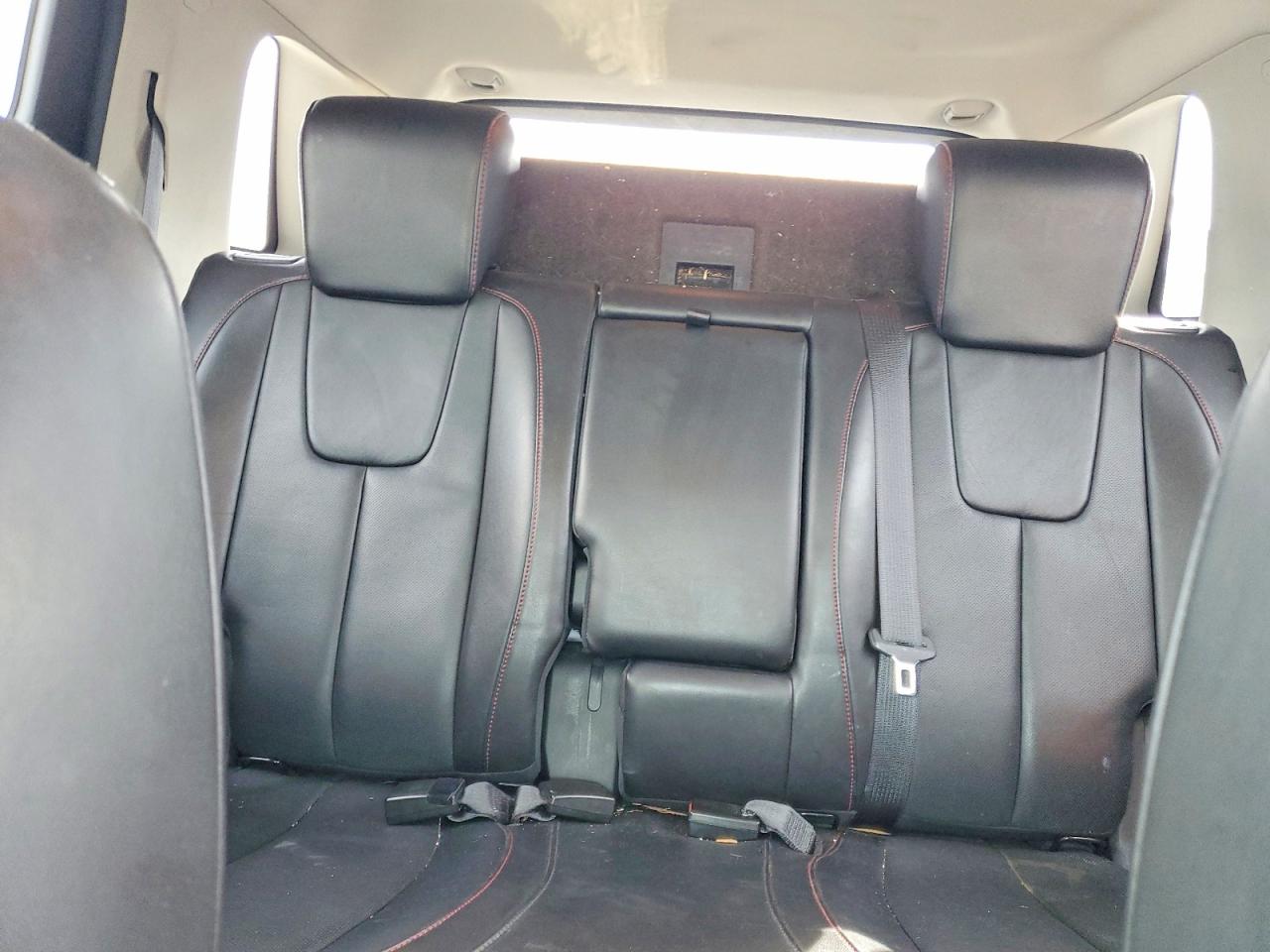 2011 GMC TERRAIN photo 10