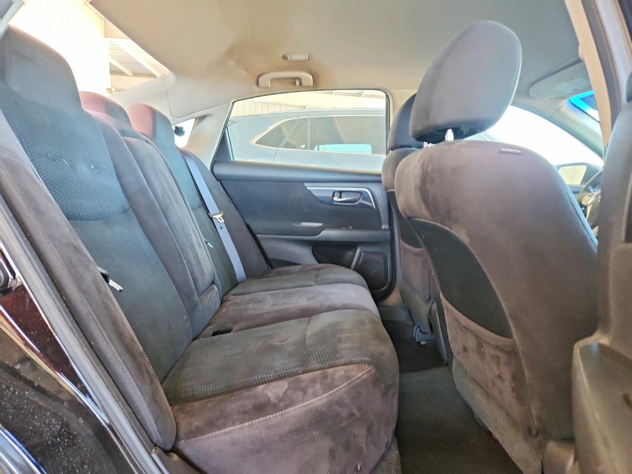 2014 NISSAN ALTIMA 2.5 S photo 19