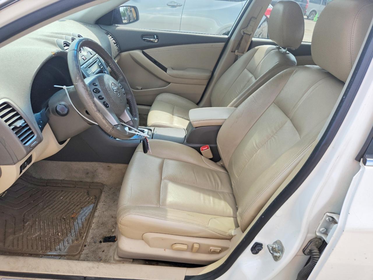 2012 NISSAN ALTIMA 2.5 photo 13