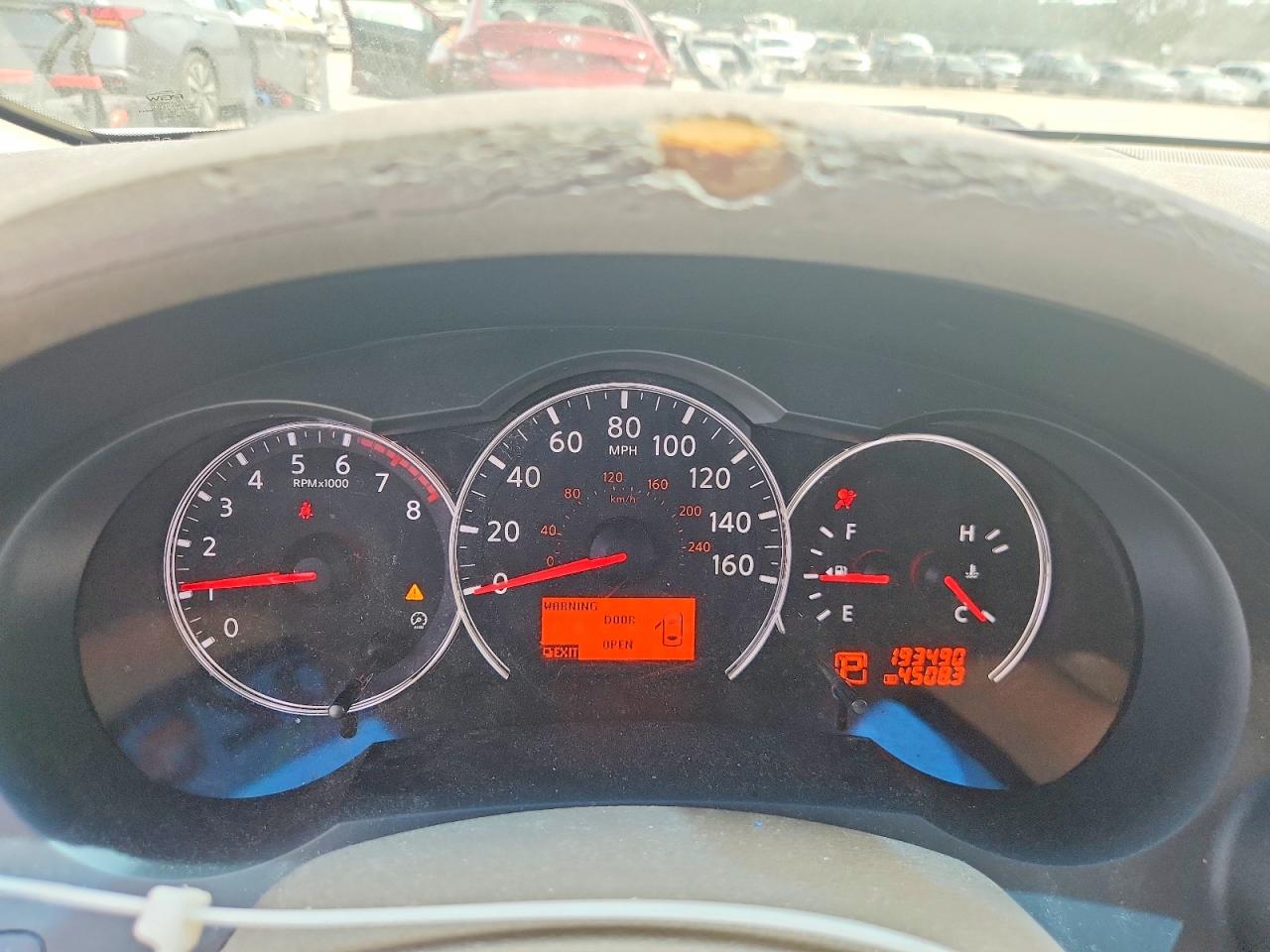 2012 NISSAN ALTIMA 2.5 photo 17