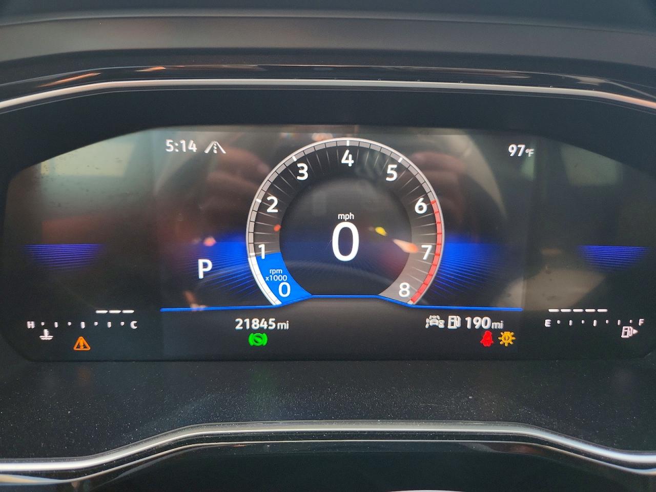 2024 VOLKSWAGEN JETTA SE photo 17