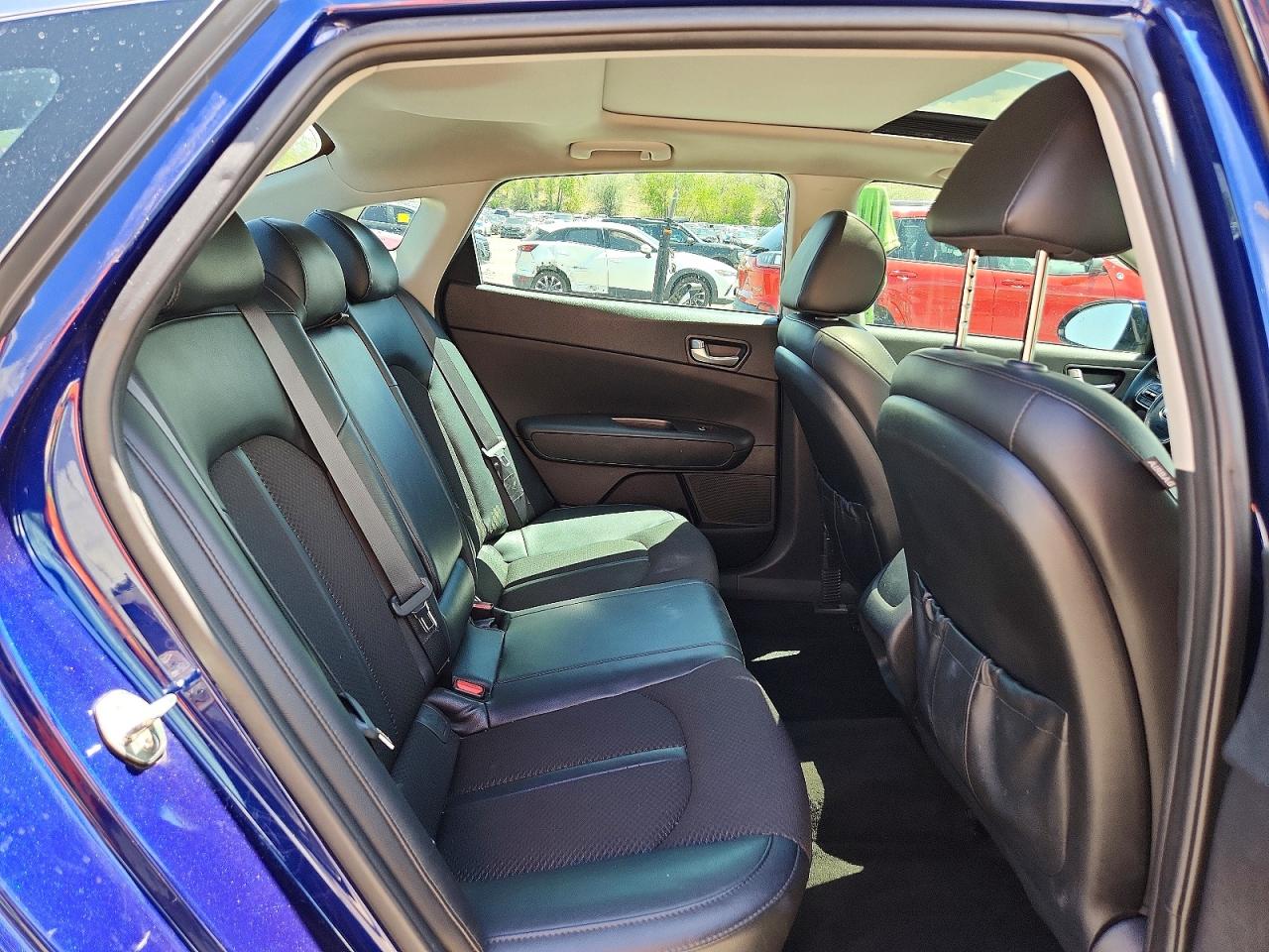 2018 KIA OPTIMA S photo 19