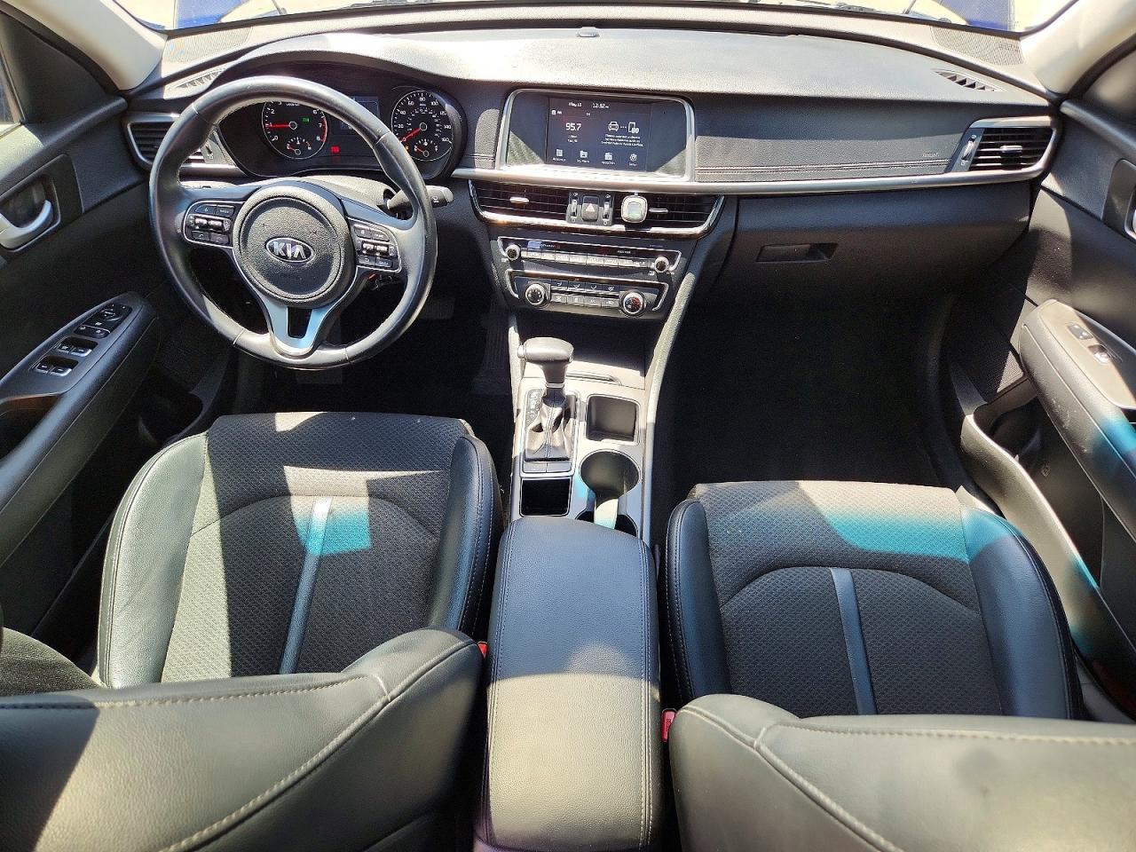 2018 KIA OPTIMA S photo 15