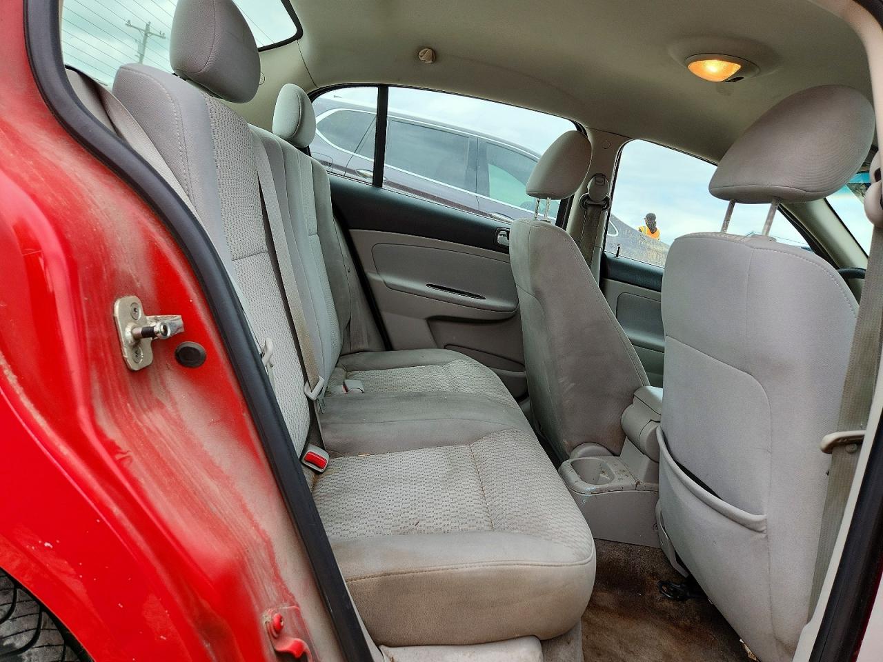 2009 CHEVROLET COBALT LT photo 22