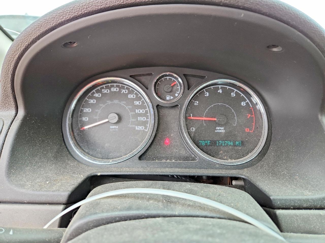 2009 CHEVROLET COBALT LT photo 19