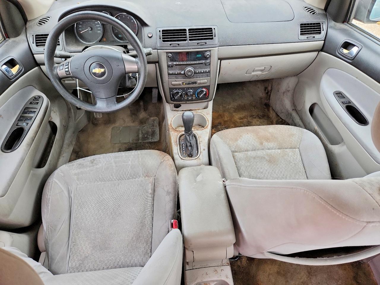 2009 CHEVROLET COBALT LT photo 16