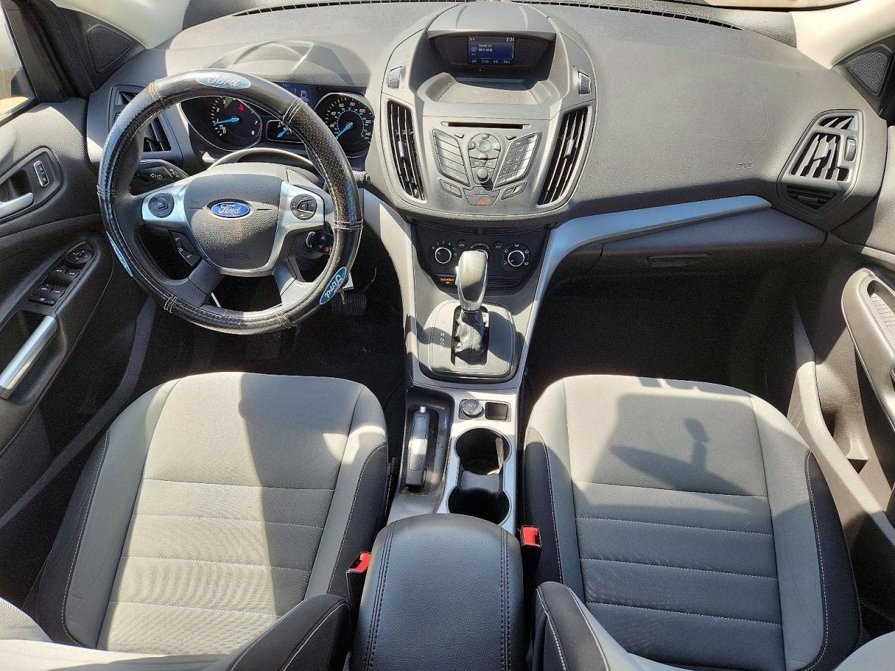 2015 FORD ESCAPE SE photo 15