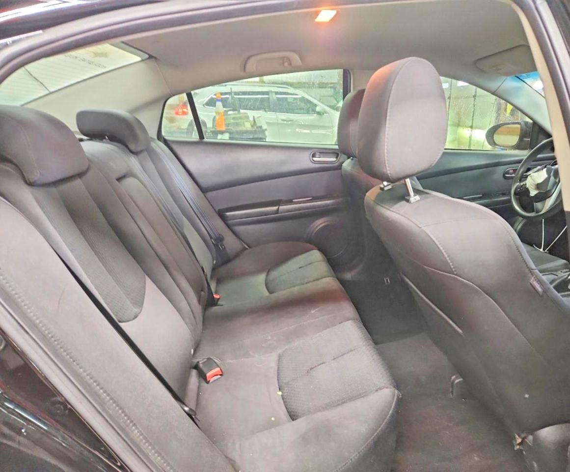 2012 MAZDA 6 I photo 10