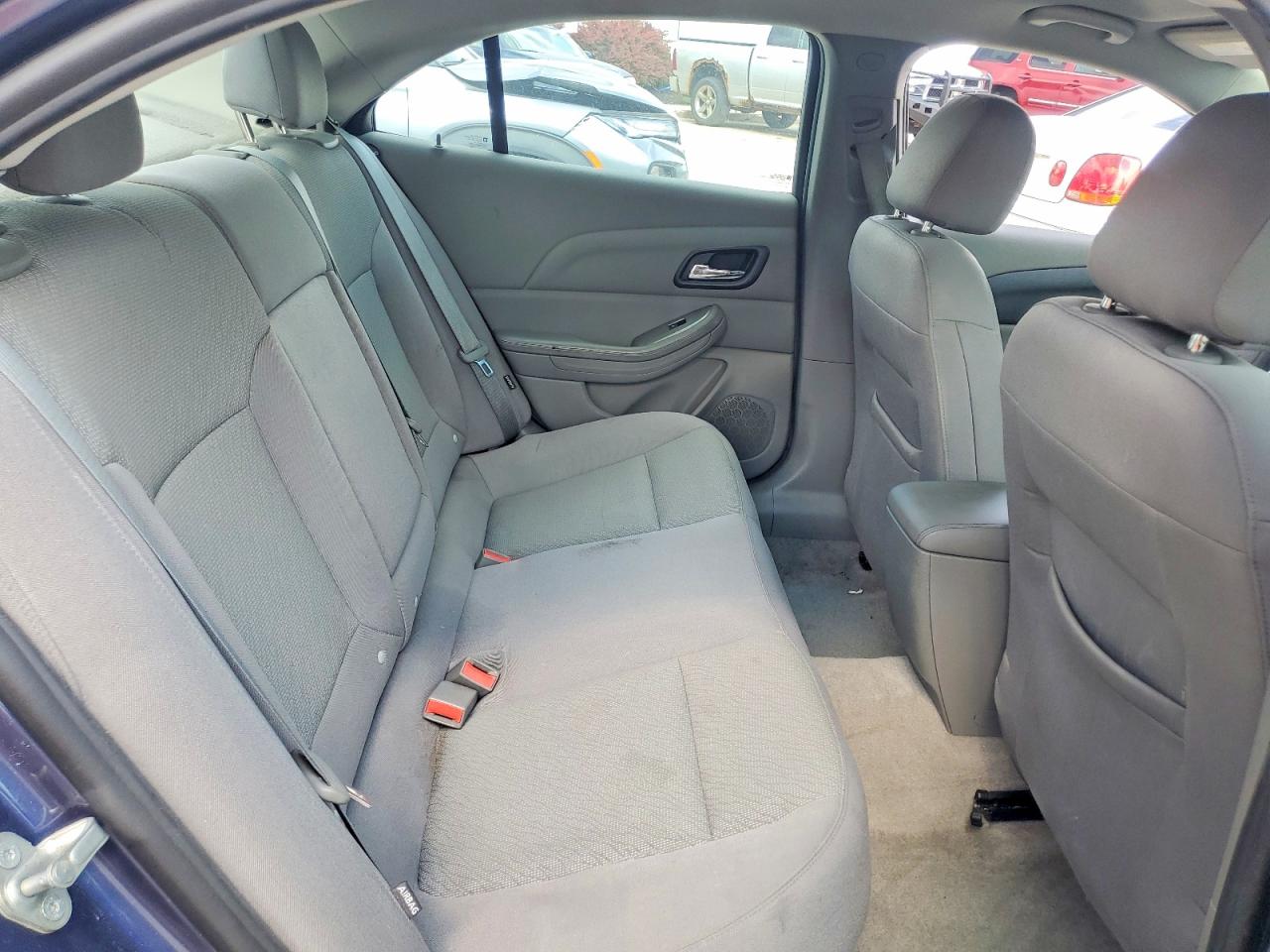 2014 CHEVROLET MALIBU LS photo 19