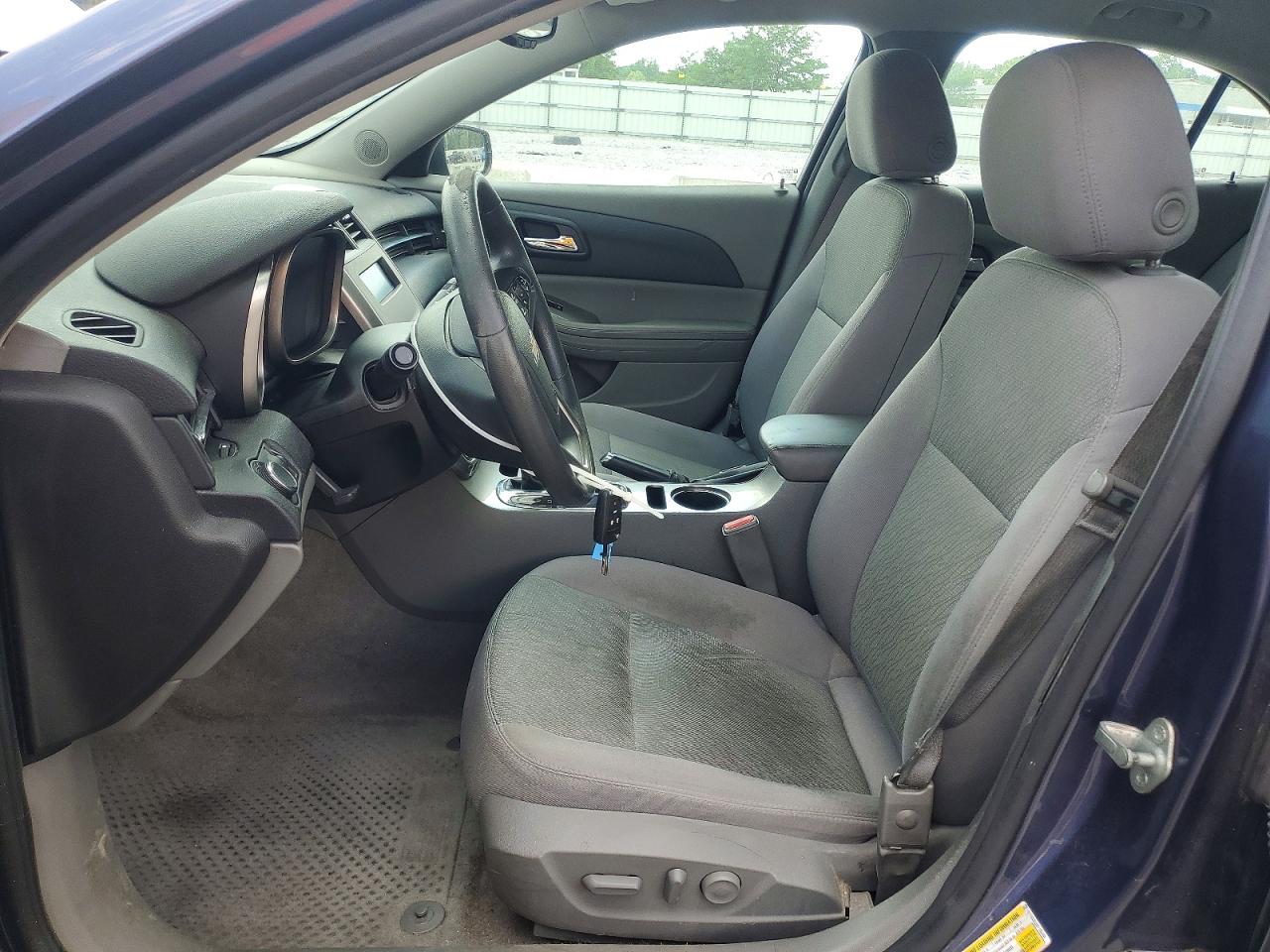2014 CHEVROLET MALIBU LS photo 13