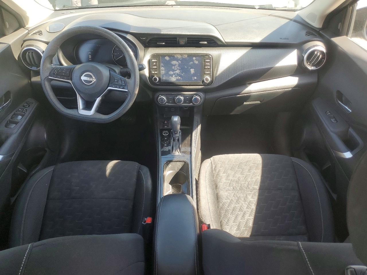 2023 NISSAN KICKS SV photo 15